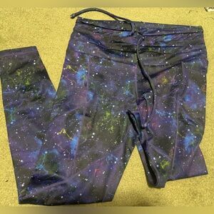 Constantly Varied Gear Galaxy Print legacy Leggings